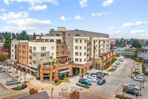 Apartments For Rent In Tukwila, WA .